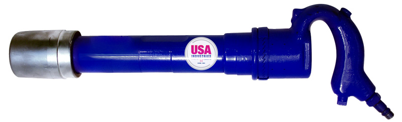 USA Industries Knock Out Jumbo Rivet Tool Hero Image USA Industries Knock Out Jumbo Rivet Tool Hero Image