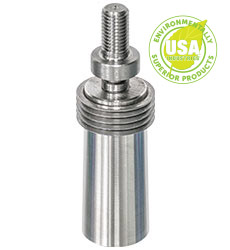 USA Industries Snap It® Sr. Engineered Tube Plugs
