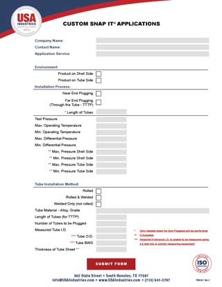 USA-Industries-FRM-60.1-Rev.E-Custom-SnapIt-Applications-Form-icon