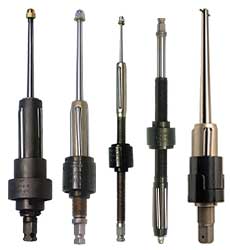 USA Industries Heat Exchanger Tube Expanders
