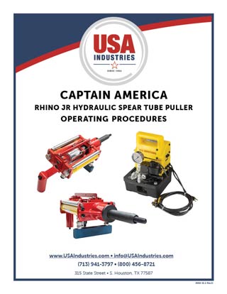 USA-Industries-MAN-61.1-Rev.D-Captain-America-Operating-Manual-icon