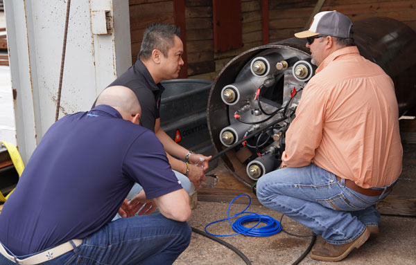 A careers With USA Industries, Inc. Means Working With a Group of Diverse People Who Love To Have Fun