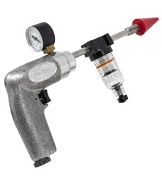USA Industries VLD-2500 Vacuum Leak Detector Image Icon