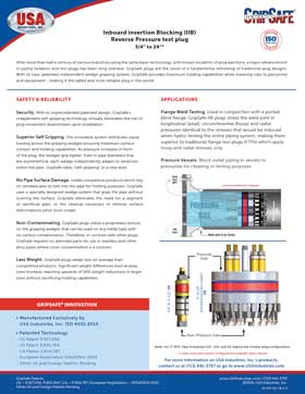 USA-Industries-Inc-GripSafe-IIB-Linesheet-thumbnail-1 USA-Industries-Inc-GripSafe-IIB-Linesheet-thumbnail-1