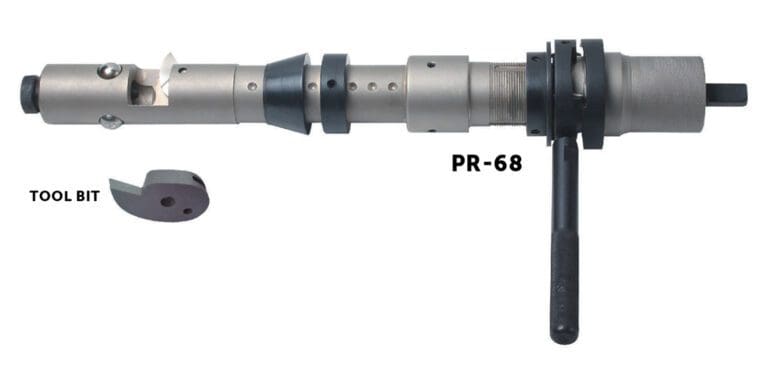 USA-Industries-Inc-PR-68-Boiler-Tube-Cutter