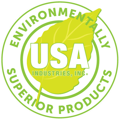USA Industries, Inc. Environmentally Superior Products USA Industries, Inc. Environmentally Superior Products