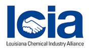 Louisiana Chemical Industry Alliance Logo for Backlink URL