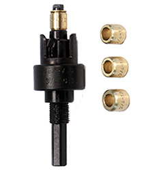 USA Industries Heat Exchanger Tools - Tube End Facers Icon