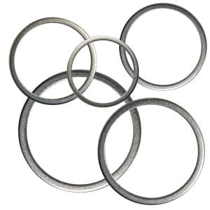 USA Industries Shoulder Plug / Header Plug Flat Gaskets Photo Hero