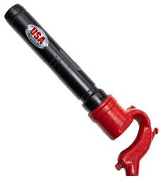 USA Industries Heat Exchanger Tooling Chipping Hammer Icon