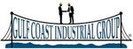 Gulf Coast Industrial Group / The Greater Houston Industrial Group Logo