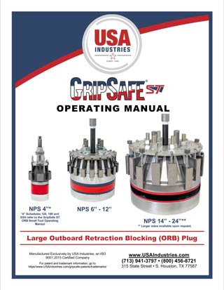 2023-USA-Industries-GSST-LG-ORB-Manual