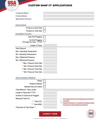 USA-Industries-FRM-60.1-Rev.E-Custom-SnapIt-Applications-Form-icon