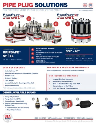 USA-Industries-M-PIP-PLUG-SOLUTIONS-2.0.2-ICON