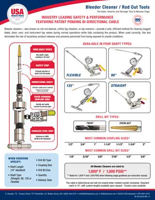 USA-Industries-Rod-Out-Tool-Line-Sheet-icon