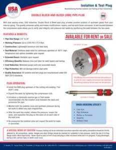 USA-Industries-Standard-DBB-Line-Sheet-icon-2