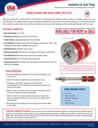 USA-Industries-Standard-DBB-Line-Sheet-icon-2