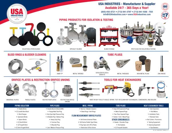 General Product Linesheet Download