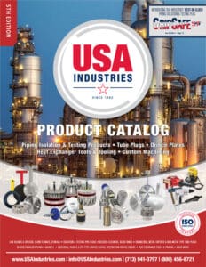 USA-Industries-Product-Catalog-Front-Cover