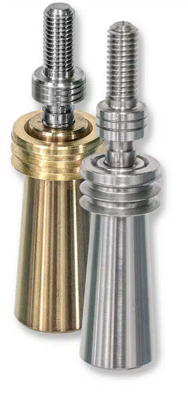 USA Industries Snap It Jr Engineered Tube Plug