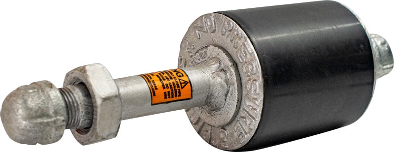 Foreman Low Pressure Isolation Plugs | Precision Engineered Products ...