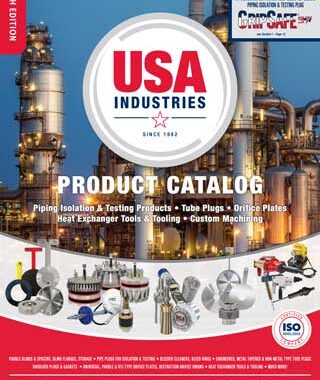 USA Industries Product Catalog Image Icon