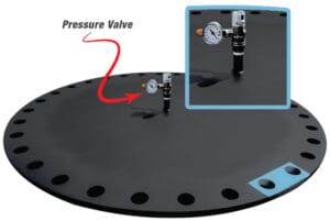 USA-Blind-Flange-with-Pressure-Valve-with-Callout