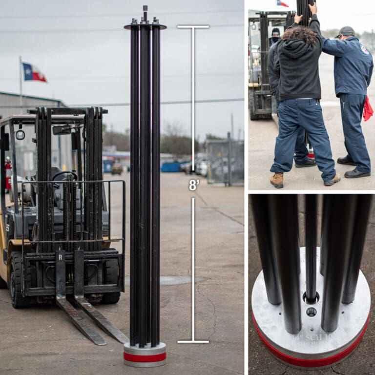 USA-Industries-8-Foot-Custom-Isolation-Plug
