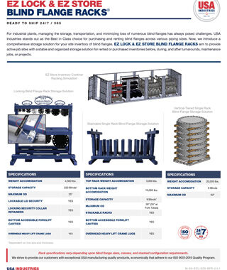 EZ-Store-Blind-Flange-Rack-Line-Sheet-icon-2.0.1
