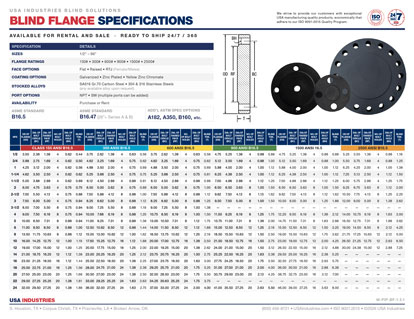 USA-Industries-Blind-Flange-Line-Sheet-icon-new