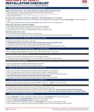 GSST-Installation-Checklist_M-PIP-GSST-INSTALL-CHECKLIST-2.0.1-icon