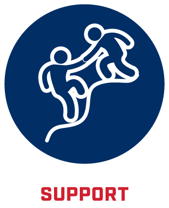 USA-Industries-Core-Value-SUPPORT