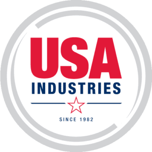 USA-Industries-Company-Logo