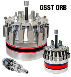 GSST Outboard Retraction Blocking Plug