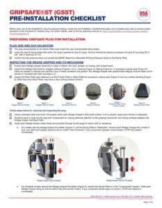 GSST-Installation-Checklist-Engineering-M-PIP-GSST-CHECKLIST-2.0.1-icon