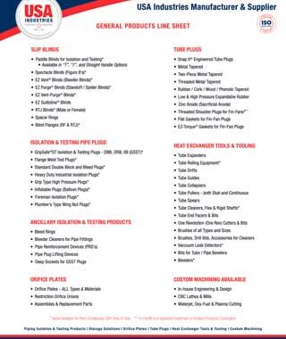 USA-Industries-General-Products-All-Text-Line-Sheet-icon