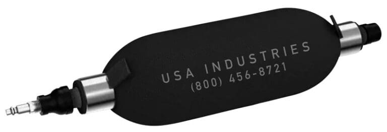 USA Industres Medium Duty Small Size Inflatable Balloon Isolation Plug Hero Image