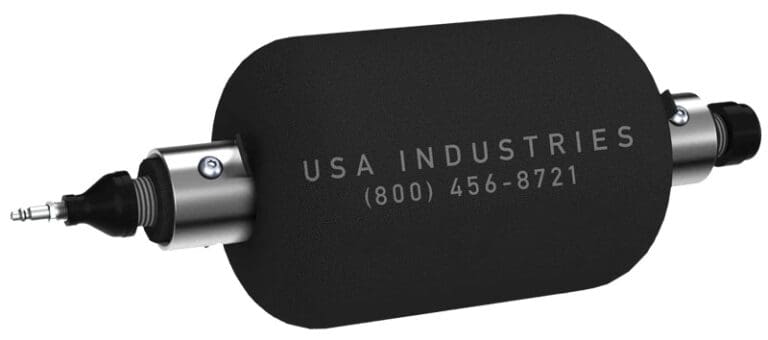 USA Industres Medium Duty Inflatable Balloon Isolation Plug Hero Image