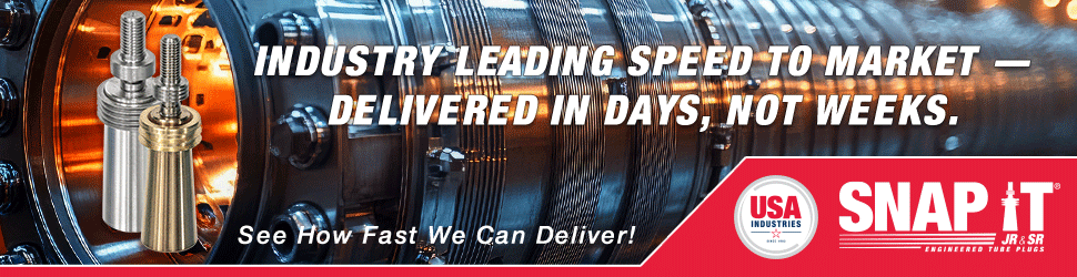 USA Industries Snap It Tube Plugs 970x250px GIF Banner USA Industries Snap It Tube Plugs 970x250px GIF Banner