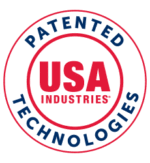 USA Industries Patented Products Icon