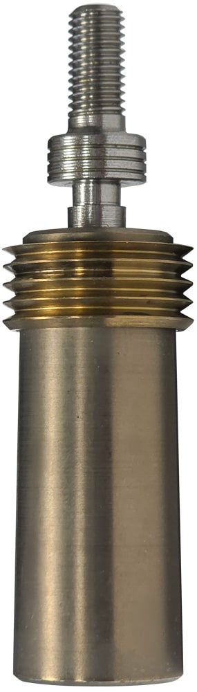 Snap It Engineered Tube Plugs Logo