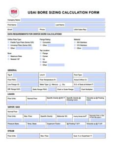 USAI-Orifice-Plate-Bore-Calculation-Form-Icon