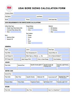 USAI-Orifice-Plate-Bore-Calculation-Form-Icon