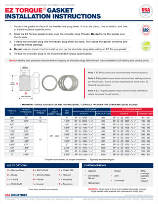 M-TP-SP-EZT-Installation-2.0.1-USAI-EZ-Torque-Gasket-Installation-Instructions-icon