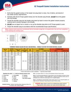 USA-Industries-EZ-Torque-Installation-Instructions-Icon