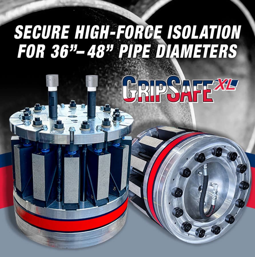 GripSafe XL Technical Overview