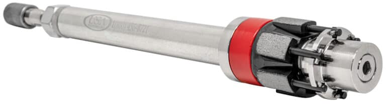 GSST Reverse Pressure Inboard Insertion Blocking (IIB)