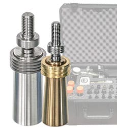 Snap It Tube Plugs & Tools