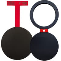 Line Blinds & Flanges