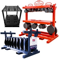 Inventory Storage Solutions